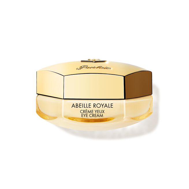 ABEILLE ROYALE AUGENCREME